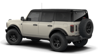 2026 Ford Bronco® External Image 3
